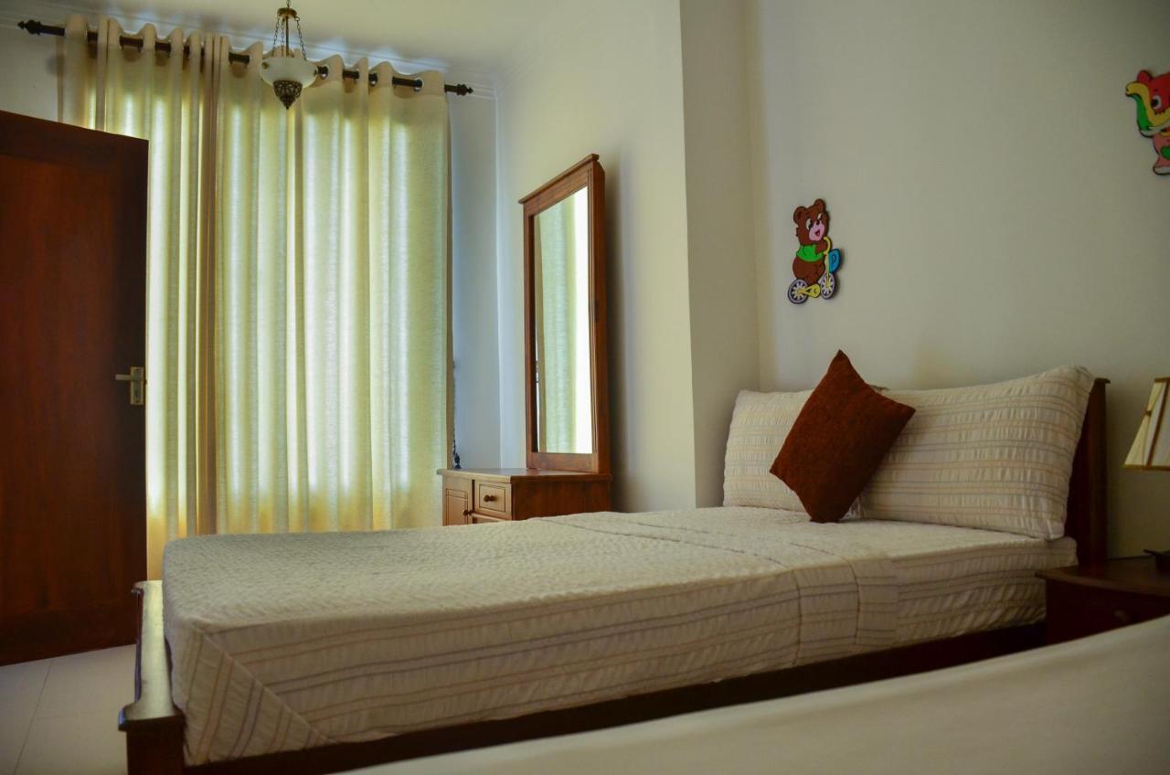 Bed and Breakfast Angel Tower Канді Екстер'єр фото